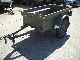 1968 Jeep  Other trailers for Willys / SUV Off-road Vehicle/Pickup Truck Used vehicle photo 5