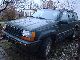 1993 Jeep  Grand Cherokee Limited Off-road Vehicle/Pickup Truck Used vehicle photo 1
