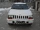 1993 Jeep  Grand Cherokee 4x4! AIR TRONIC! ALU! HAK! WEBASTO! Off-road Vehicle/Pickup Truck Used vehicle photo 1
