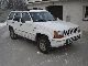 1993 Jeep  Grand Cherokee 4x4! AIR TRONIC! ALU! HAK! WEBASTO! Off-road Vehicle/Pickup Truck Used vehicle photo 2