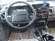 1993 Jeep  Grand Cherokee 4x4! AIR TRONIC! ALU! HAK! WEBASTO! Off-road Vehicle/Pickup Truck Used vehicle photo 6