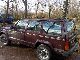 1988 Jeep  Cherokee TÜV to 09/2012 Off-road Vehicle/Pickup Truck Used vehicle photo 3