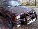 1988 Jeep  Cherokee TÜV to 09/2012 Off-road Vehicle/Pickup Truck Used vehicle photo 4