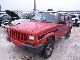 1999 Jeep  GRAND CHEROKEE Off-road Vehicle/Pickup Truck Used vehicle
			(business photo 1