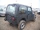 1992 Jeep  WRANGLER Off-road Vehicle/Pickup Truck Used vehicle
			(business photo 3