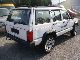 1994 Jeep  Cherokee (€) TD 2.5 electric windows Off-road Vehicle/Pickup Truck Used vehicle photo 2