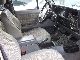1996 Jeep  Cherokee TD 2.5 Off-road Vehicle/Pickup Truck Used vehicle photo 2