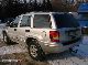 2003 Jeep  Grand Cherokee Laredo 4.0 Off-road Vehicle/Pickup Truck Used vehicle photo 1