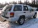 2003 Jeep  Grand Cherokee Laredo 4.0 Off-road Vehicle/Pickup Truck Used vehicle photo 3