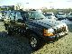 1996 Jeep  Grand Cherokee 2.5 TD Limited Off-road Vehicle/Pickup Truck Used vehicle photo 1