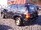 1996 Jeep  Grand Cherokee 2.5 TD Limited Off-road Vehicle/Pickup Truck Used vehicle photo 3