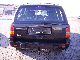 1996 Jeep  Grand Cherokee 2.5 TD Limited Off-road Vehicle/Pickup Truck Used vehicle photo 4