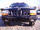 1996 Jeep  Grand Cherokee 2.5 TD Limited Off-road Vehicle/Pickup Truck Used vehicle photo 6