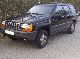 1996 Jeep  Grand Cherokee Laredo 4.0 Off-road Vehicle/Pickup Truck Used vehicle photo 2