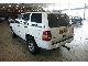 1998 Jeep  Grand Cherokee Limited 4.0i Off-road Vehicle/Pickup Truck Used vehicle photo 3