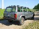 1992 Jeep  Cherokee 4.0 Limited Off-road Vehicle/Pickup Truck Used vehicle photo 1