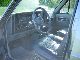1992 Jeep  Cherokee 4.0 Limited Off-road Vehicle/Pickup Truck Used vehicle photo 2
