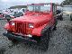 1988 Jeep  WRANGLER Off-road Vehicle/Pickup Truck Used vehicle
			(business photo 1