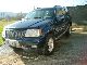 2000 Jeep  G.Cherokee 3.1 TD Limited Auto 5pt Off-road Vehicle/Pickup Truck Used vehicle photo 1