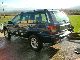 2000 Jeep  G.Cherokee 3.1 TD Limited Auto 5pt Off-road Vehicle/Pickup Truck Used vehicle photo 3