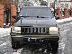 1994 Jeep  Grand Cherokee 5.2 V8 LPG SKORA 4x4 AIR Off-road Vehicle/Pickup Truck Used vehicle photo 1