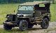 Jeep  Willys 1944 Classic Vehicle photo