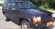 1996 Jeep  Grand Cherokee pdw Off-road Vehicle/Pickup Truck Used vehicle photo 1