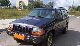 1996 Jeep  Grand Cherokee pdw Off-road Vehicle/Pickup Truck Used vehicle photo 2