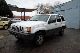 Jeep  Cherokee Country 4.0 * Air conditioning * AHK * 1996 Used vehicle photo