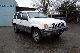 1996 Jeep  Cherokee Country 4.0 * Air conditioning * AHK * Off-road Vehicle/Pickup Truck Used vehicle photo 2