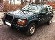 Jeep  Grand Cherokee 5.2 V8 Limited / Leather / Air / Aut 1998 Used vehicle photo