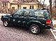1998 Jeep  Grand Cherokee 5.2 V8 Limited / Leather / Air / Aut Off-road Vehicle/Pickup Truck Used vehicle photo 4