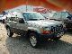 1998 Jeep  Grand Cherokee 4.0 TSi Off-road Vehicle/Pickup Truck Used vehicle photo 1
