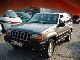 1998 Jeep  Grand Cherokee 4.0 TSi Off-road Vehicle/Pickup Truck Used vehicle photo 2