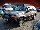1998 Jeep  Grand Cherokee 4.0 TSi Off-road Vehicle/Pickup Truck Used vehicle photo 3