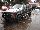 1992 Jeep  Cherokee 4.0 Auto 4x4 Limited Executive Off-road Vehicle/Pickup Truck Used vehicle photo 1