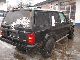1992 Jeep  Cherokee 4.0 Auto 4x4 Limited Executive Off-road Vehicle/Pickup Truck Used vehicle photo 4