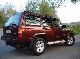 2000 Jeep  Cherokee 4x4 4.0 - RIGHT HAND DRIVE LPG GAS - Off-road Vehicle/Pickup Truck Used vehicle photo 1