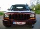 2000 Jeep  Cherokee 4x4 4.0 - RIGHT HAND DRIVE LPG GAS - Off-road Vehicle/Pickup Truck Used vehicle photo 4