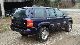 1998 Jeep  Grand Cherokee 5.2 Limited Off-road Vehicle/Pickup Truck Used vehicle photo 7