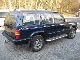 1999 Jeep  Cherokee 2.5 TD Limited Leather Top Air condition Off-road Vehicle/Pickup Truck Used vehicle photo 2