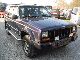 1999 Jeep  Cherokee 2.5 TD Limited Leather Top Air condition Off-road Vehicle/Pickup Truck Used vehicle photo 3