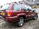 2000 Jeep  Grand Cherokee 4.0 Limited Off-road Vehicle/Pickup Truck Used vehicle photo 1