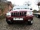 2000 Jeep  Grand Cherokee 4.0 Limited Off-road Vehicle/Pickup Truck Used vehicle photo 3