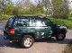 1996 Jeep  Grand Cherokee 5.2 V8 LIMITED EURO-2-3.5-t.AHL Off-road Vehicle/Pickup Truck Used vehicle photo 1