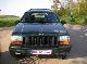 1996 Jeep  Grand Cherokee 5.2 V8 LIMITED EURO-2-3.5-t.AHL Off-road Vehicle/Pickup Truck Used vehicle photo 5