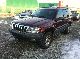 2000 Jeep  Grand Cherokee Laredo 3.1 TD Off-road Vehicle/Pickup Truck Used vehicle photo 1