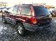 2000 Jeep  Grand Cherokee Laredo 3.1 TD Off-road Vehicle/Pickup Truck Used vehicle photo 2