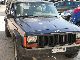 1996 Jeep  Cherokee 2.5TD Off-road Vehicle/Pickup Truck Used vehicle photo 3
