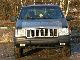 1998 Jeep  Cherokee 2.5 TD Off-road Vehicle/Pickup Truck Used vehicle photo 1